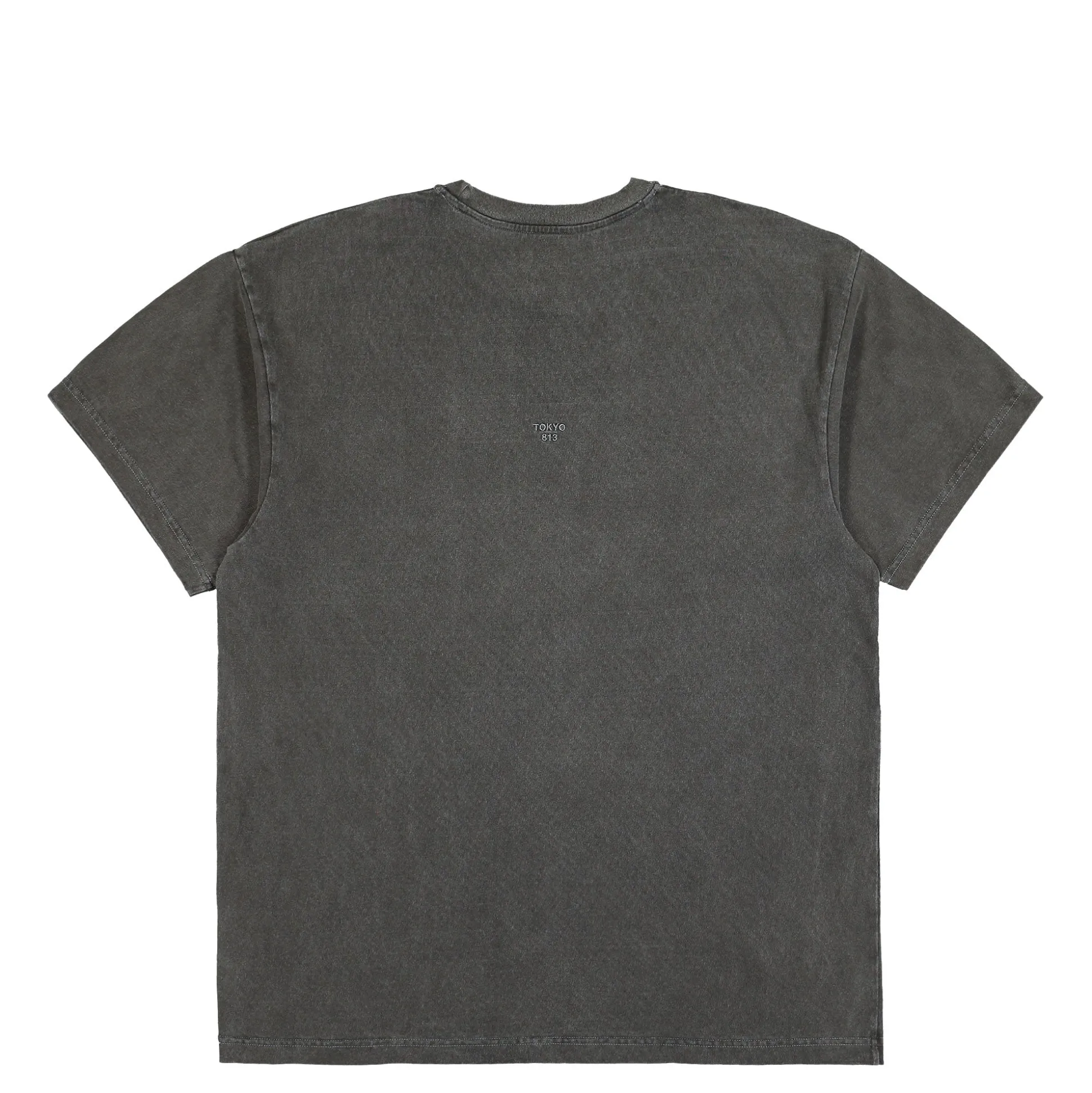 Outlet 813 / SS / Cotton T-Shirts & Long Sleeves