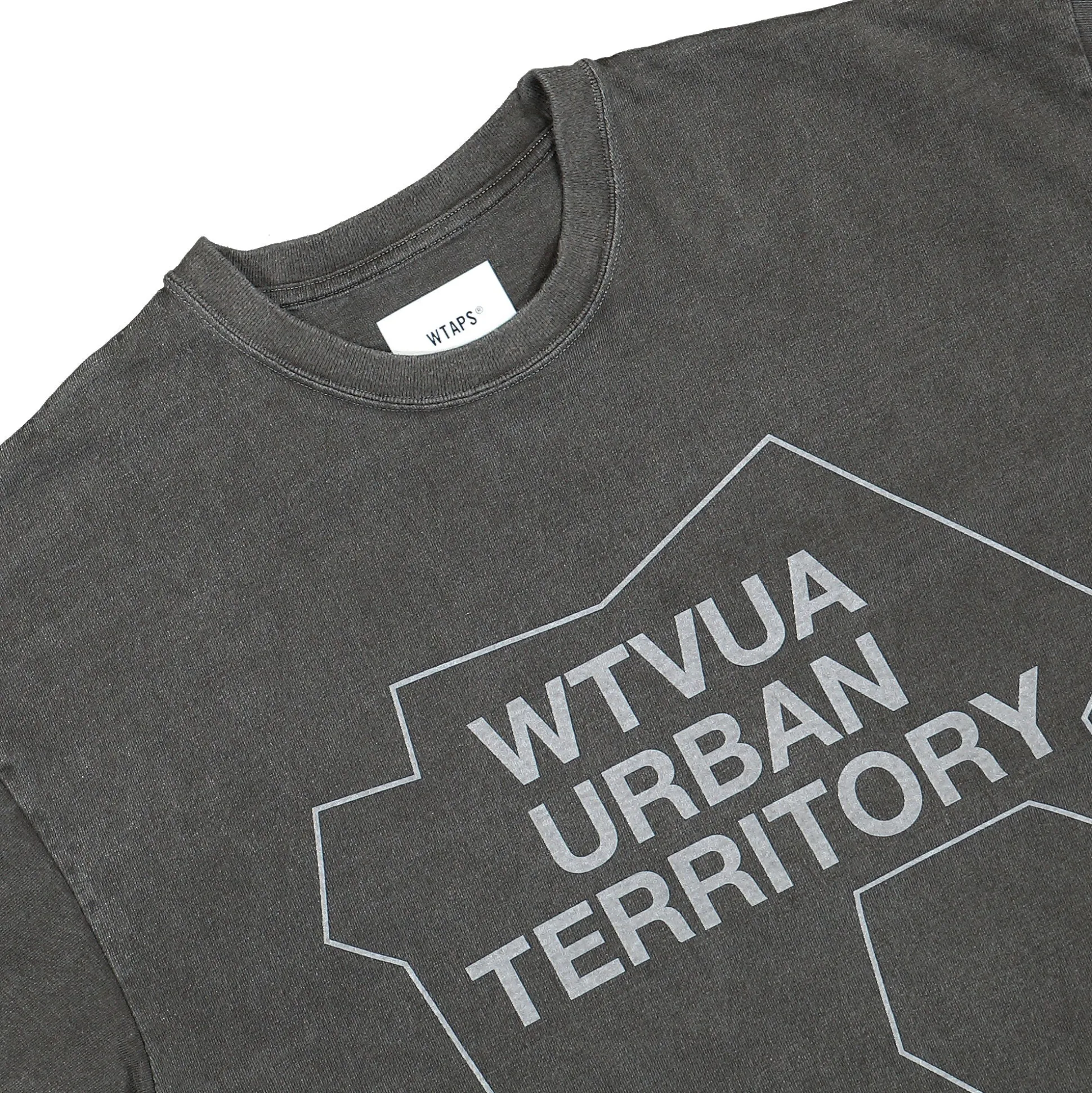 Outlet 813 / SS / Cotton T-Shirts & Long Sleeves