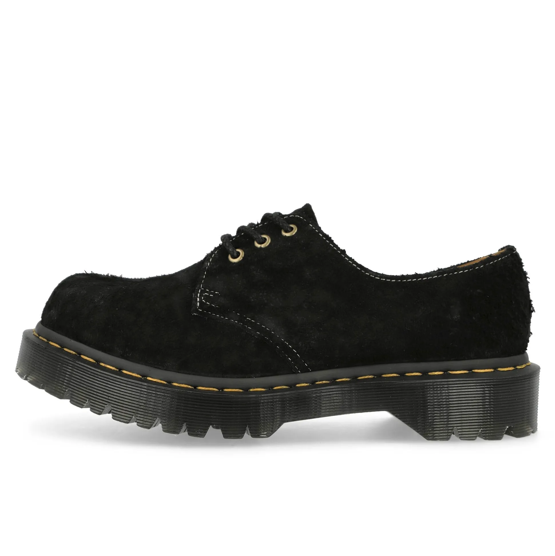 Flash Sale 1461 Bex Emboss Suede Oxford Shoes Low Tops