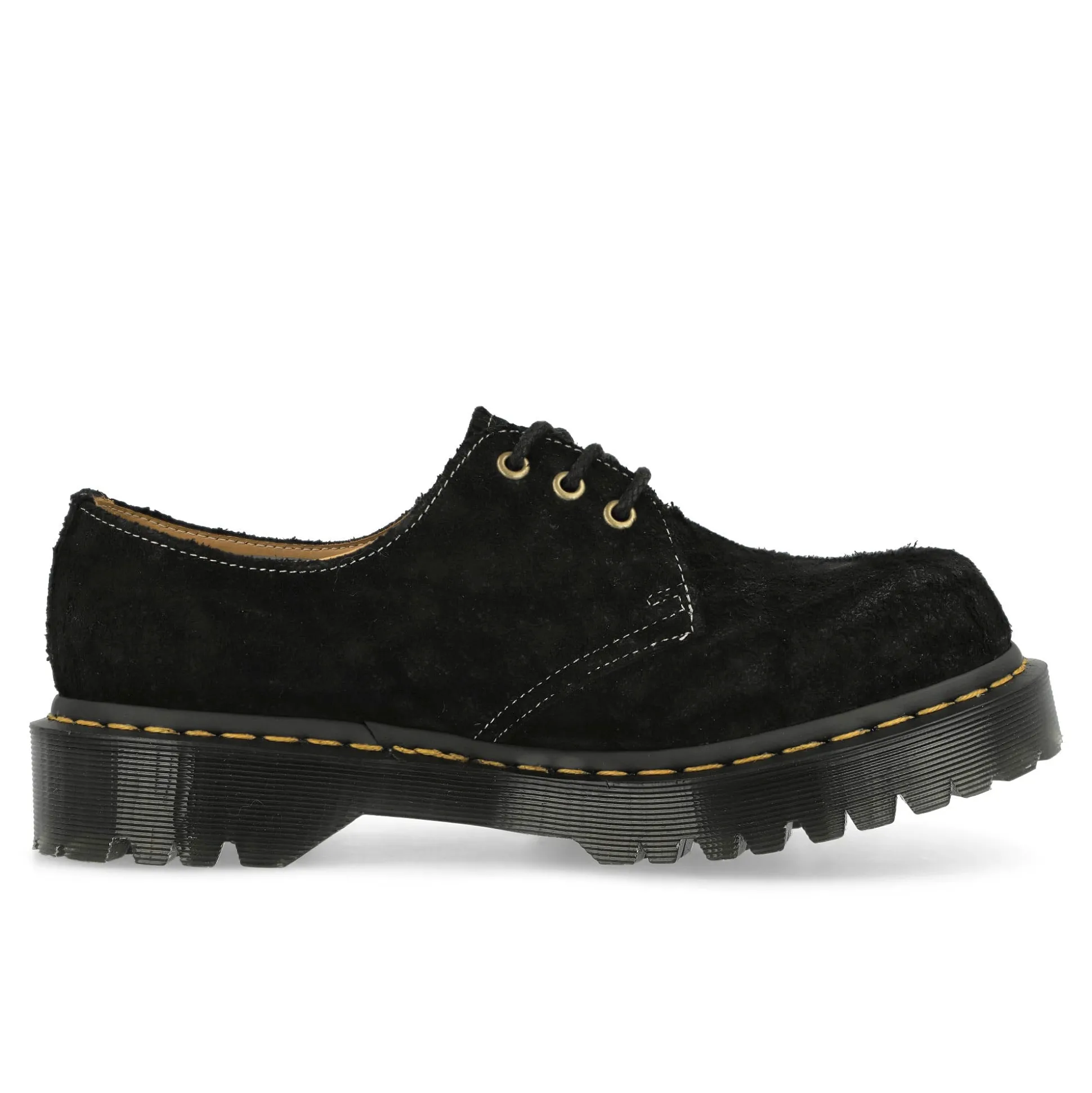 Flash Sale 1461 Bex Emboss Suede Oxford Shoes Low Tops