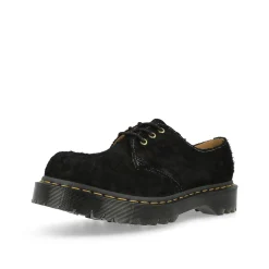 Flash Sale 1461 Bex Emboss Suede Oxford Shoes Low Tops