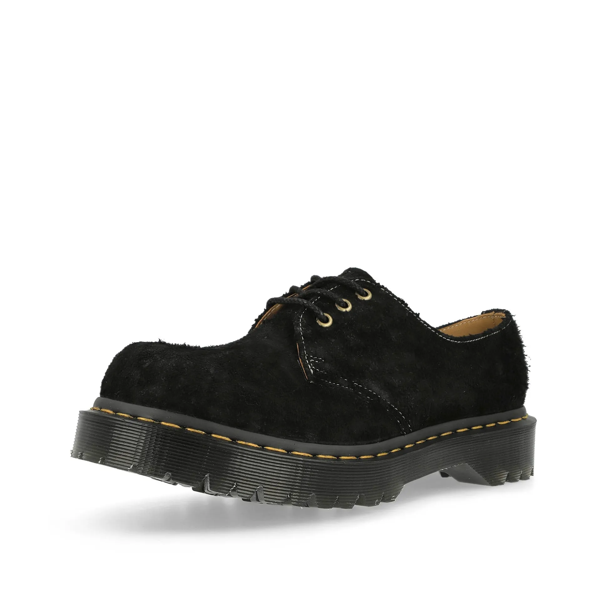 Flash Sale 1461 Bex Emboss Suede Oxford Shoes Low Tops