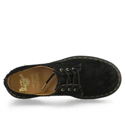 Flash Sale 1461 Bex Emboss Suede Oxford Shoes Low Tops