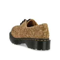 Outlet 1461 Bex Emboss Suede Oxford Shoes Low Tops|Fashion Sneaker