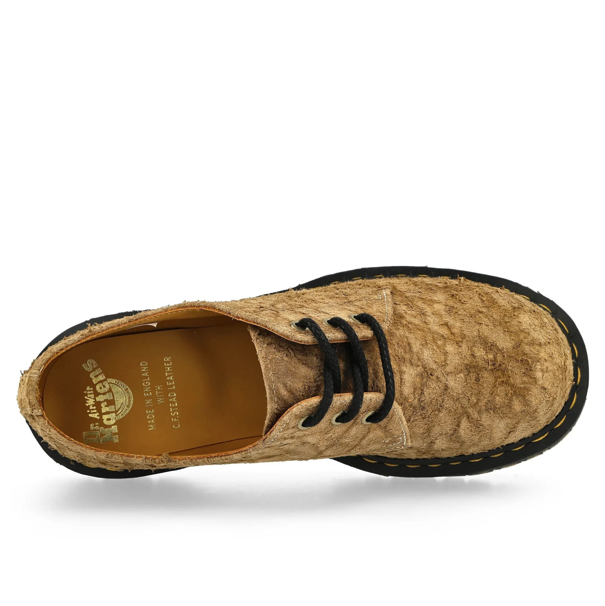 Outlet 1461 Bex Emboss Suede Oxford Shoes Low Tops|Fashion Sneaker