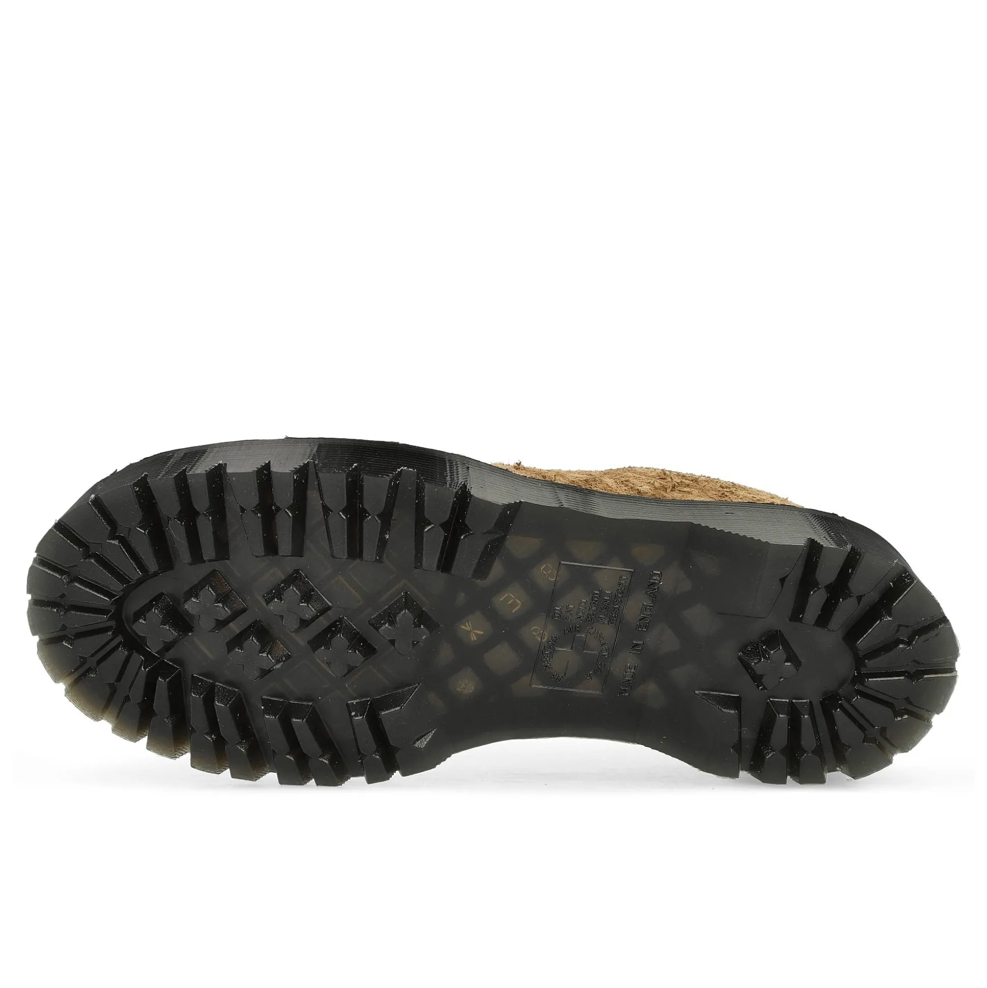 Outlet 1461 Bex Emboss Suede Oxford Shoes Low Tops|Fashion Sneaker