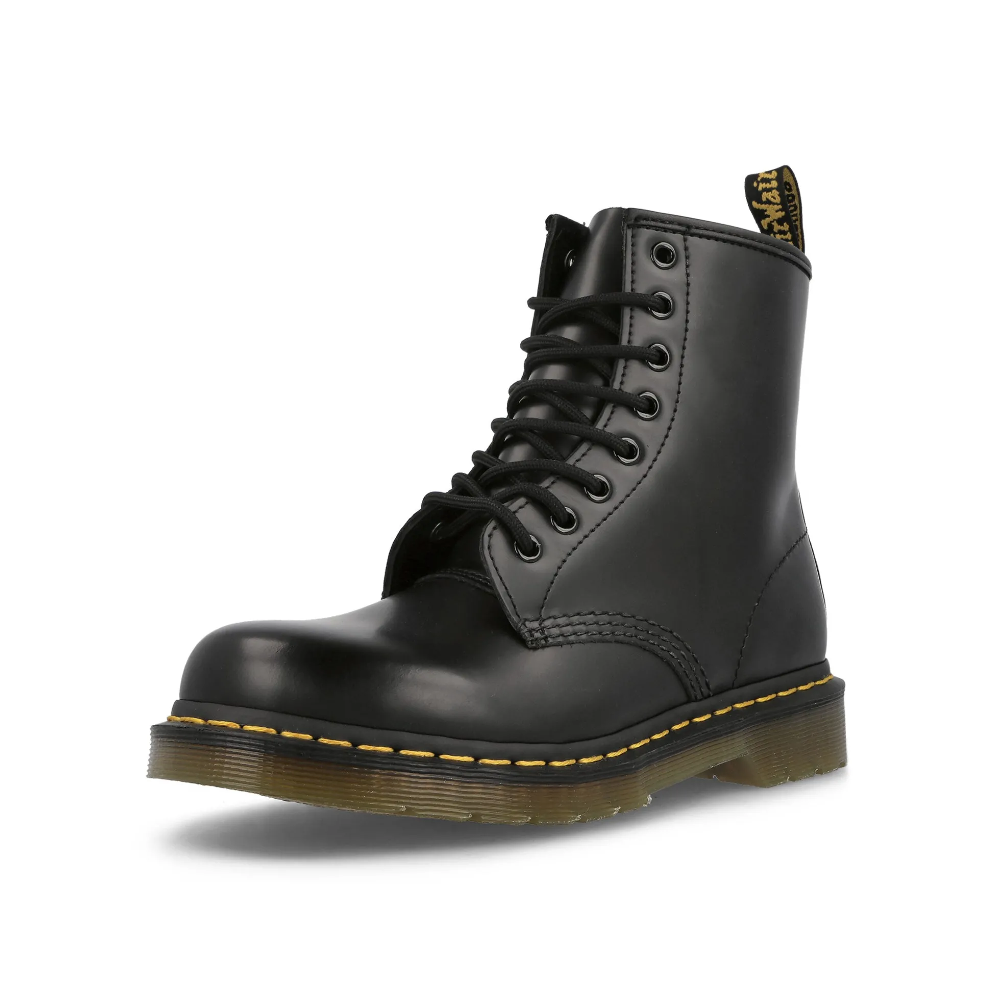 Flash Sale 1460 Smooth Women High Tops|Boots