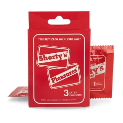 Store 3 Condom Pack Women Other Accessories|Other Accessories