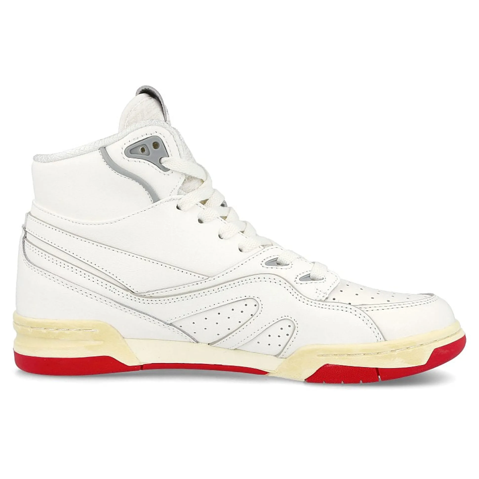 Best Sale 937 deluxe hi High Tops|Fashion Sneaker
