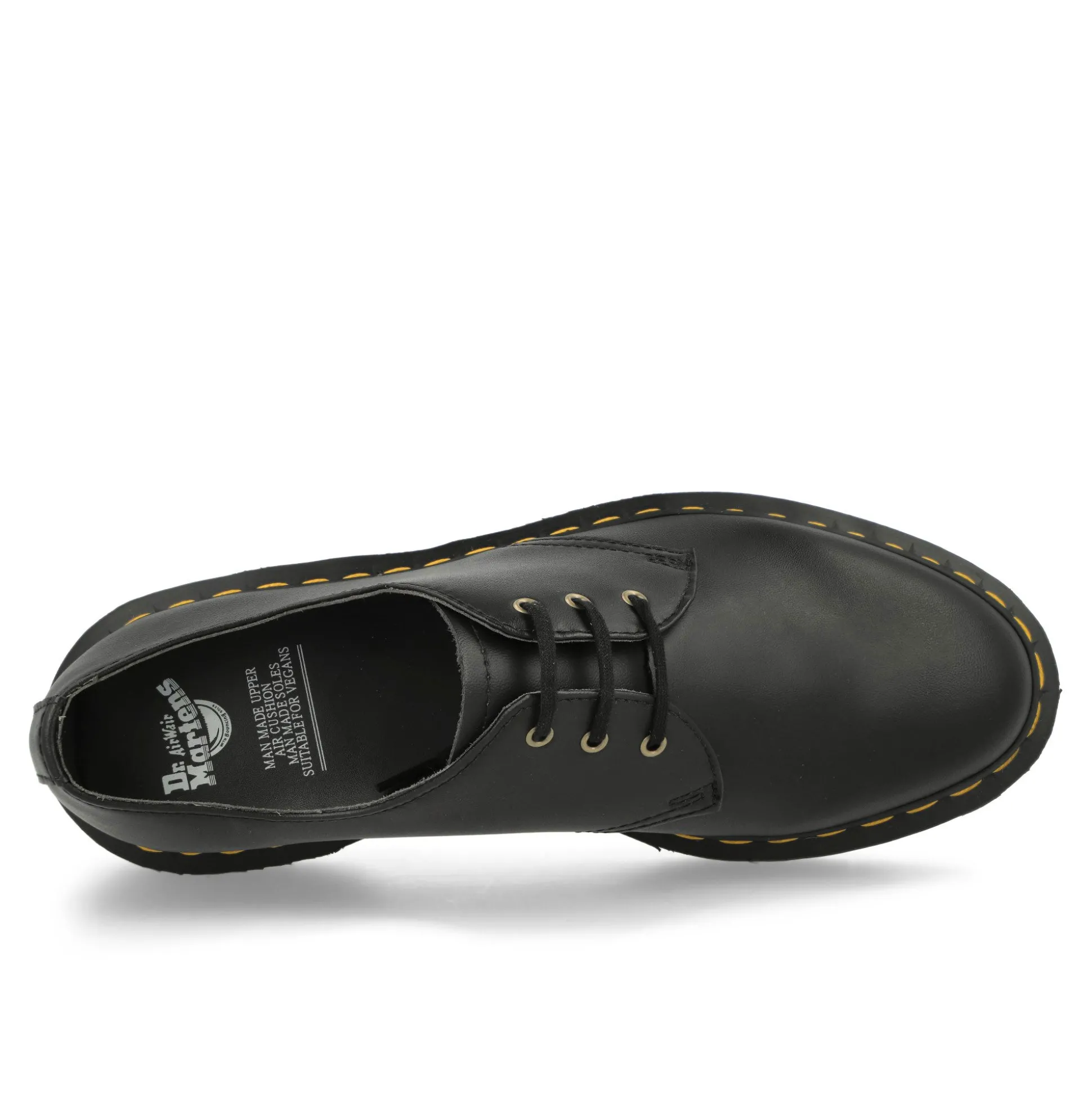 Best Sale 1461 Felix Vegan Women Low Tops|Vegan & Leather Free
