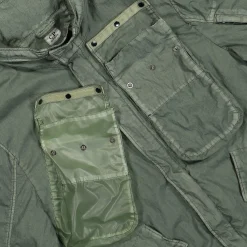 Store 50 Fili Gum Mixed Jacket Jackets & Coats