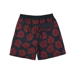 Discount 1976 Logo Swim Shorts Pants & Shorts
