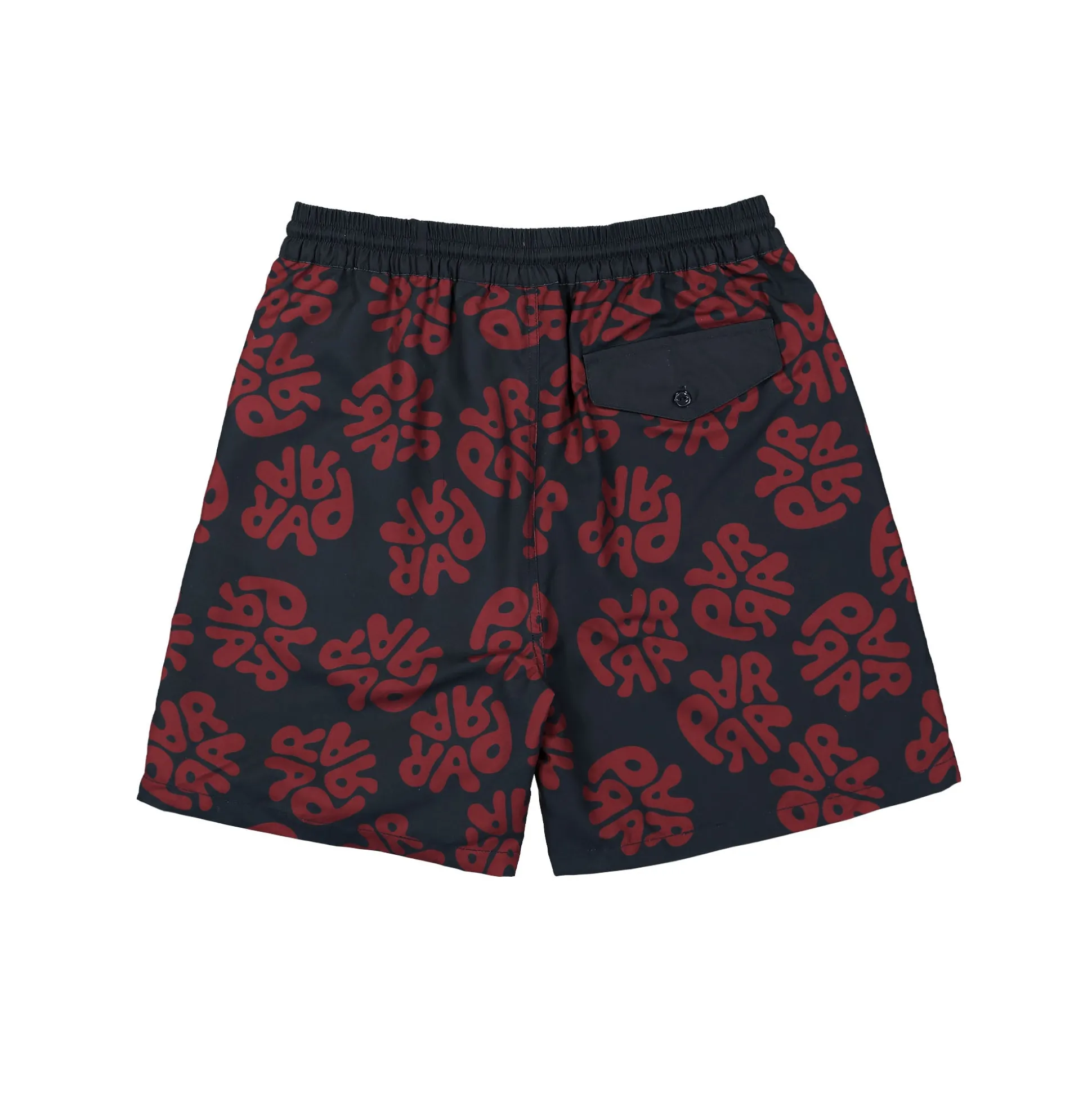 Discount 1976 Logo Swim Shorts Pants & Shorts