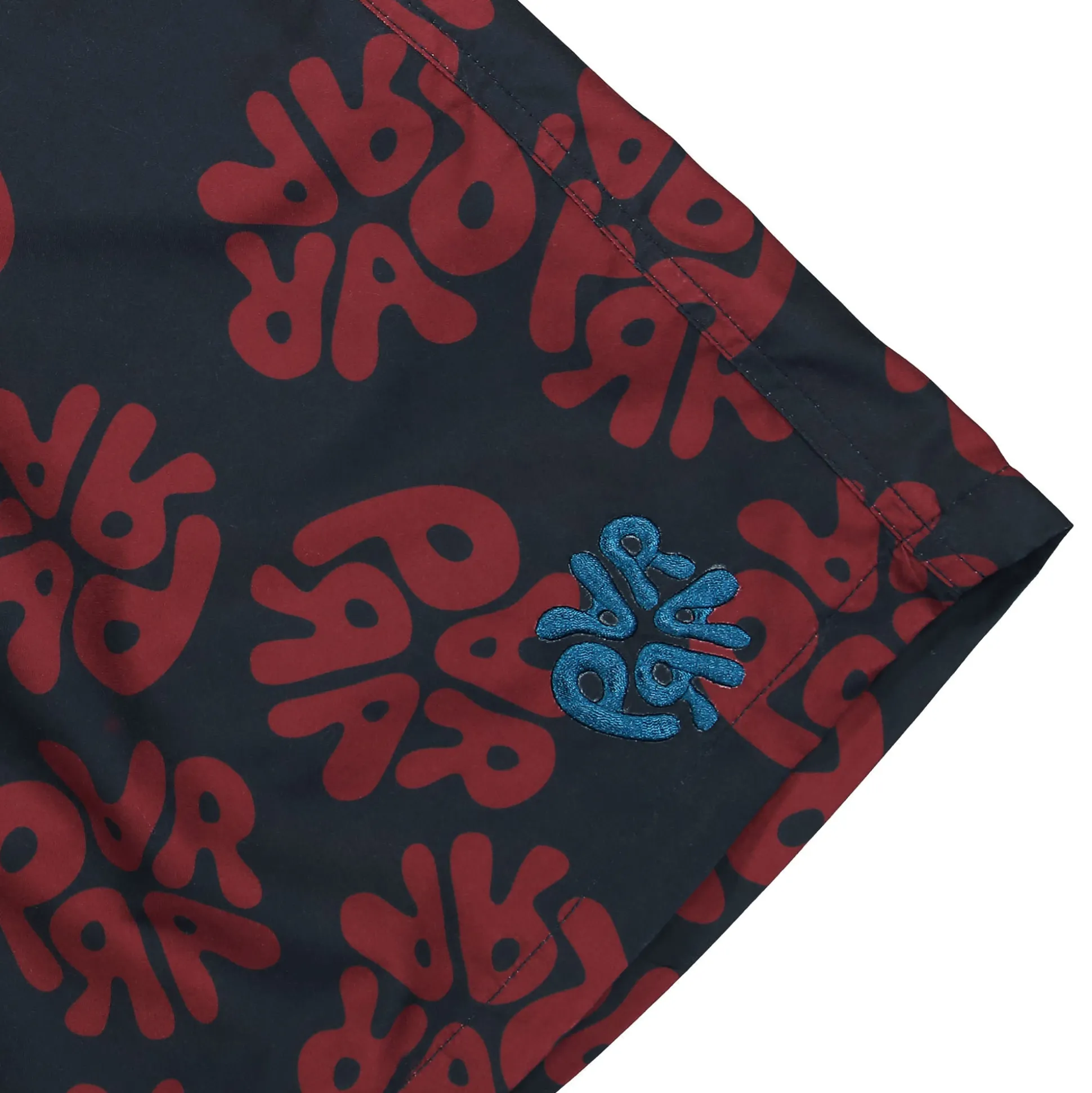 Discount 1976 Logo Swim Shorts Pants & Shorts