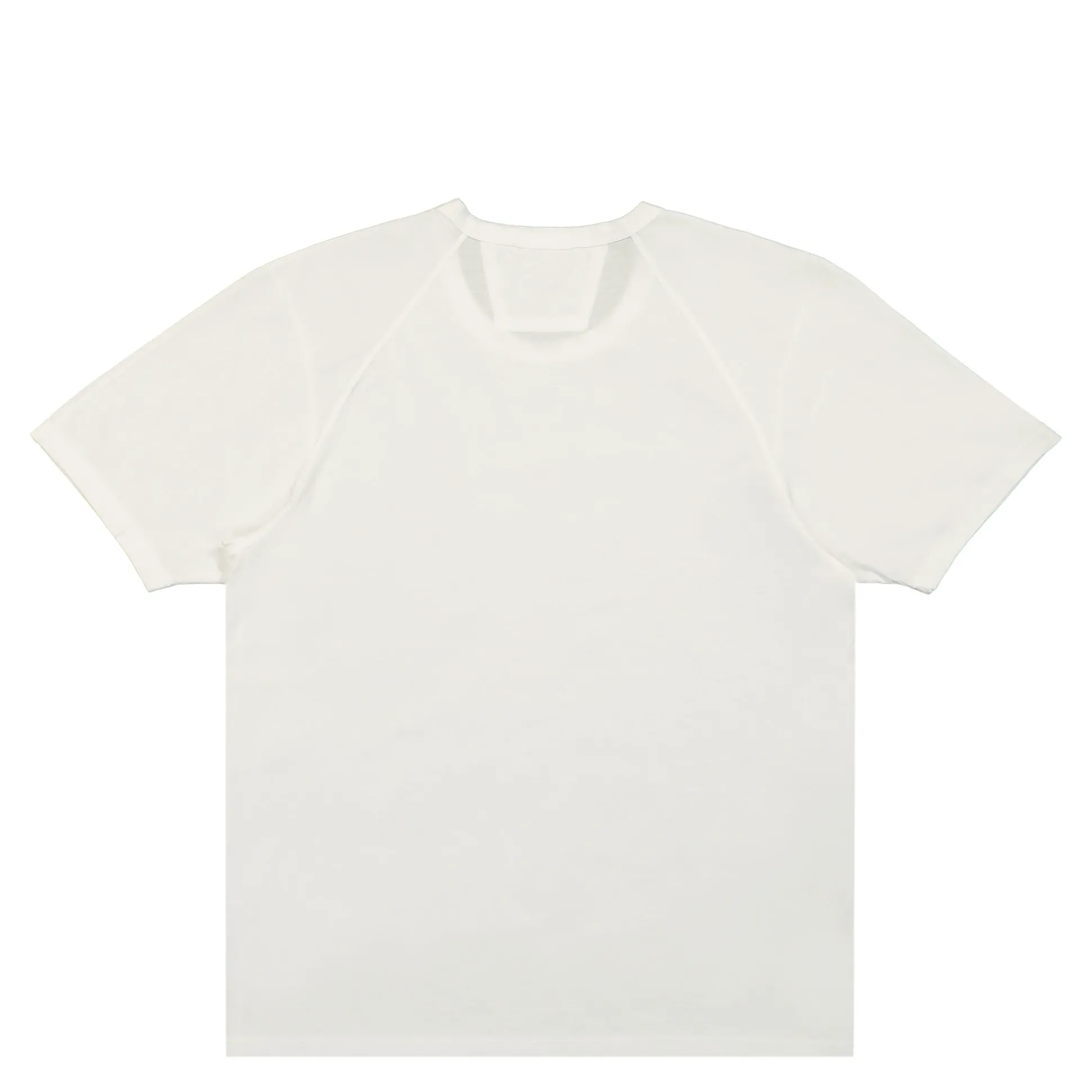 Hot 70/2 Mercerized Jersey Logo T-Shirt T-Shirts & Long Sleeves