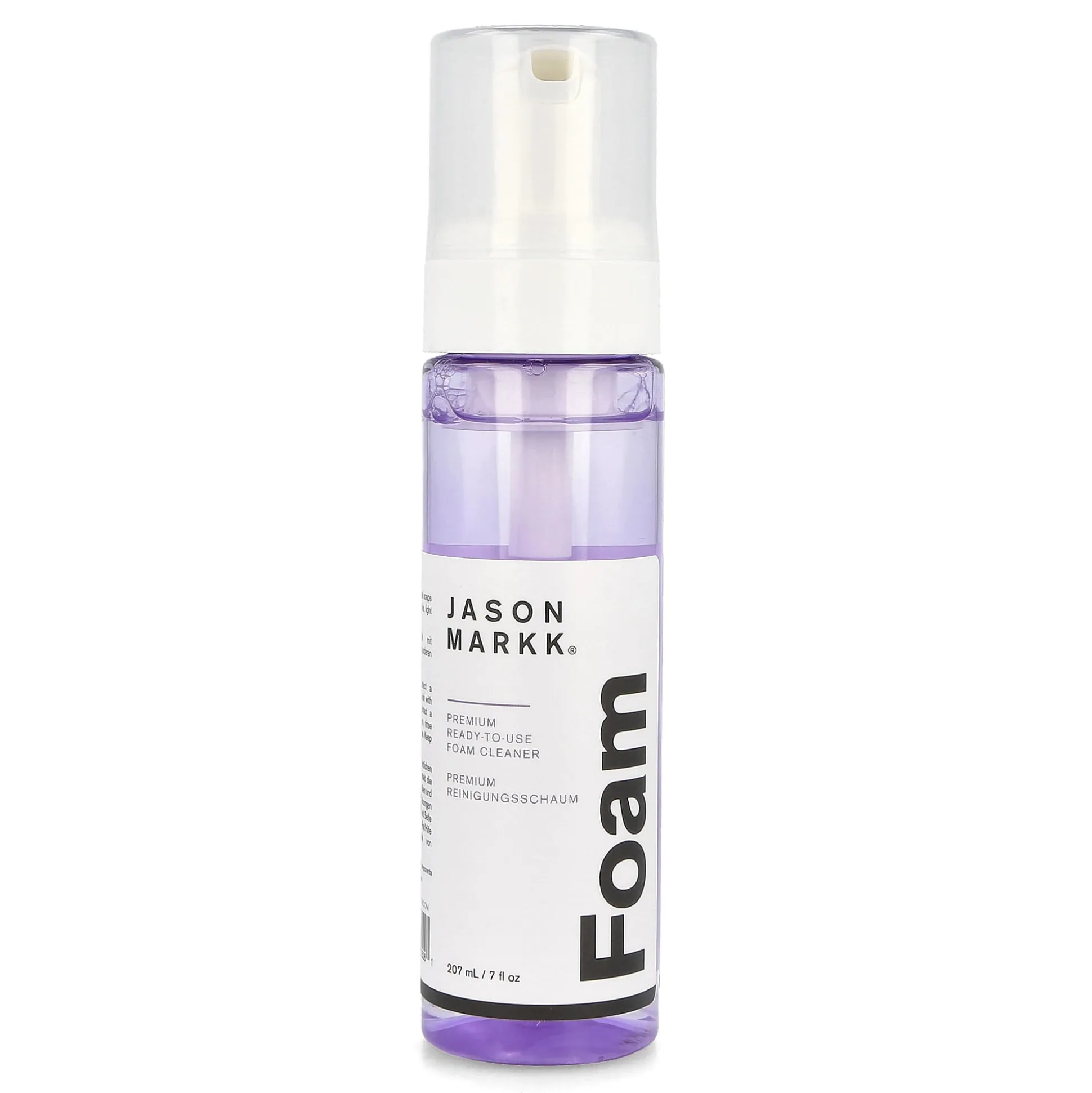 Best 7 oz RTU Foam Cleaner Women Sneaker Care|Sneaker Care