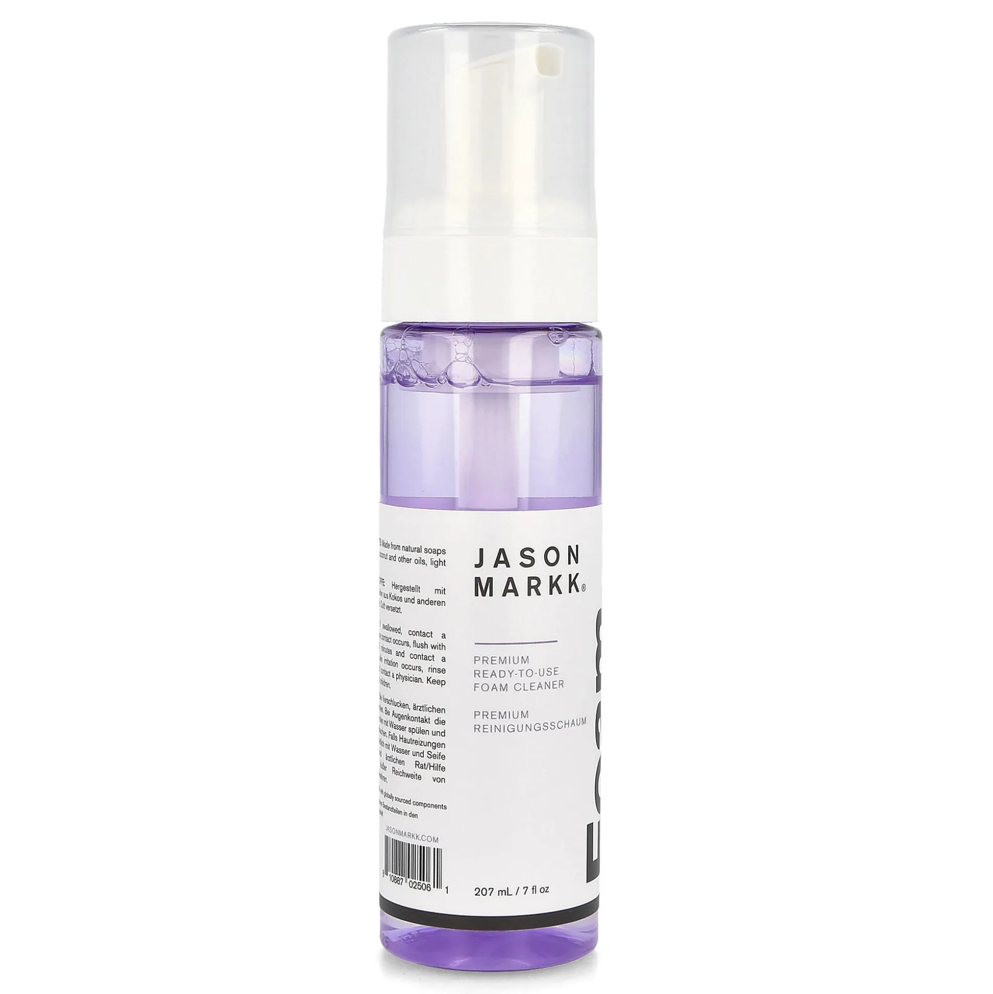 Best 7 oz RTU Foam Cleaner Women Sneaker Care|Sneaker Care