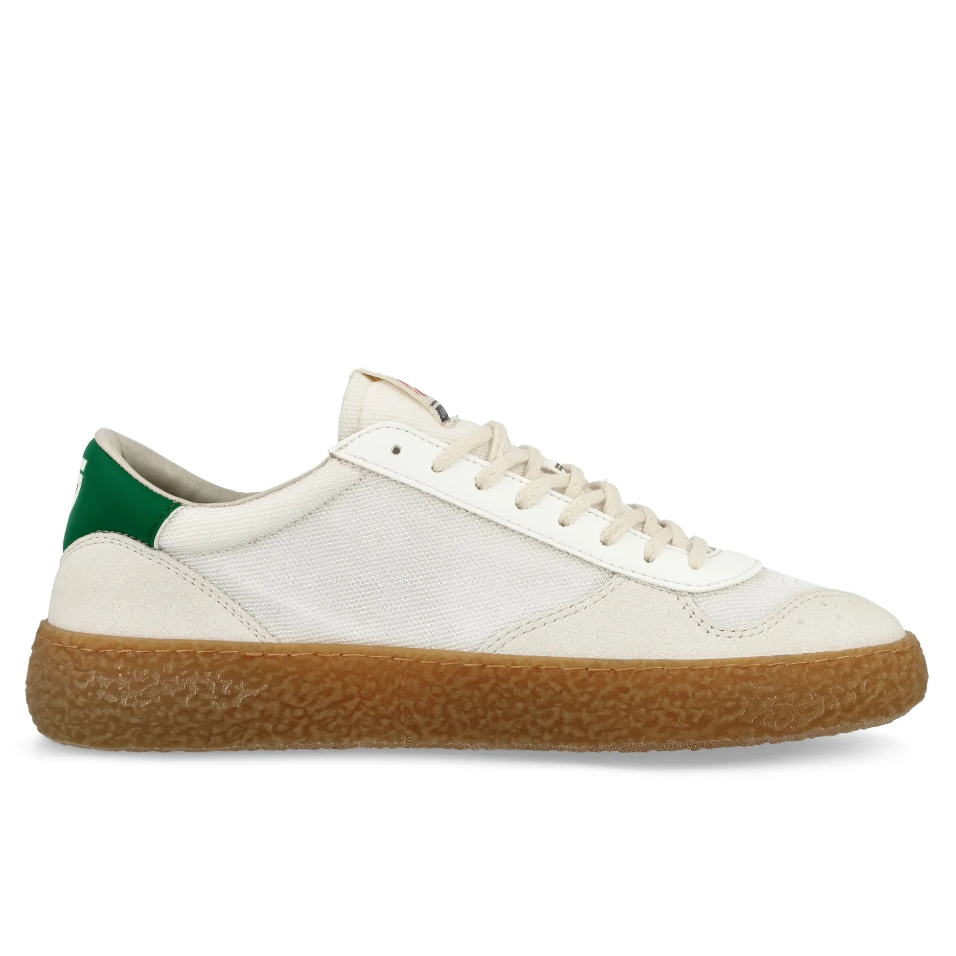 Hot 4.05 Polly Evergreen Women Low Tops|Vegan & Leather Free