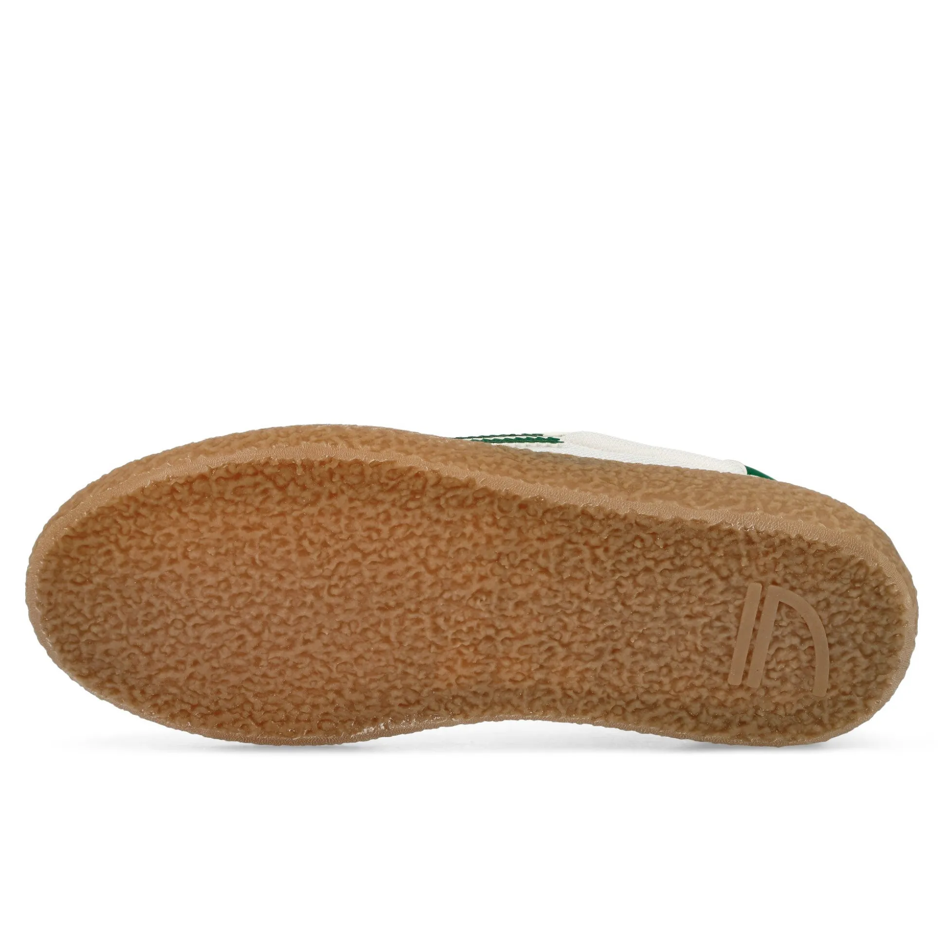 Hot 4.05 Polly Evergreen Women Low Tops|Vegan & Leather Free