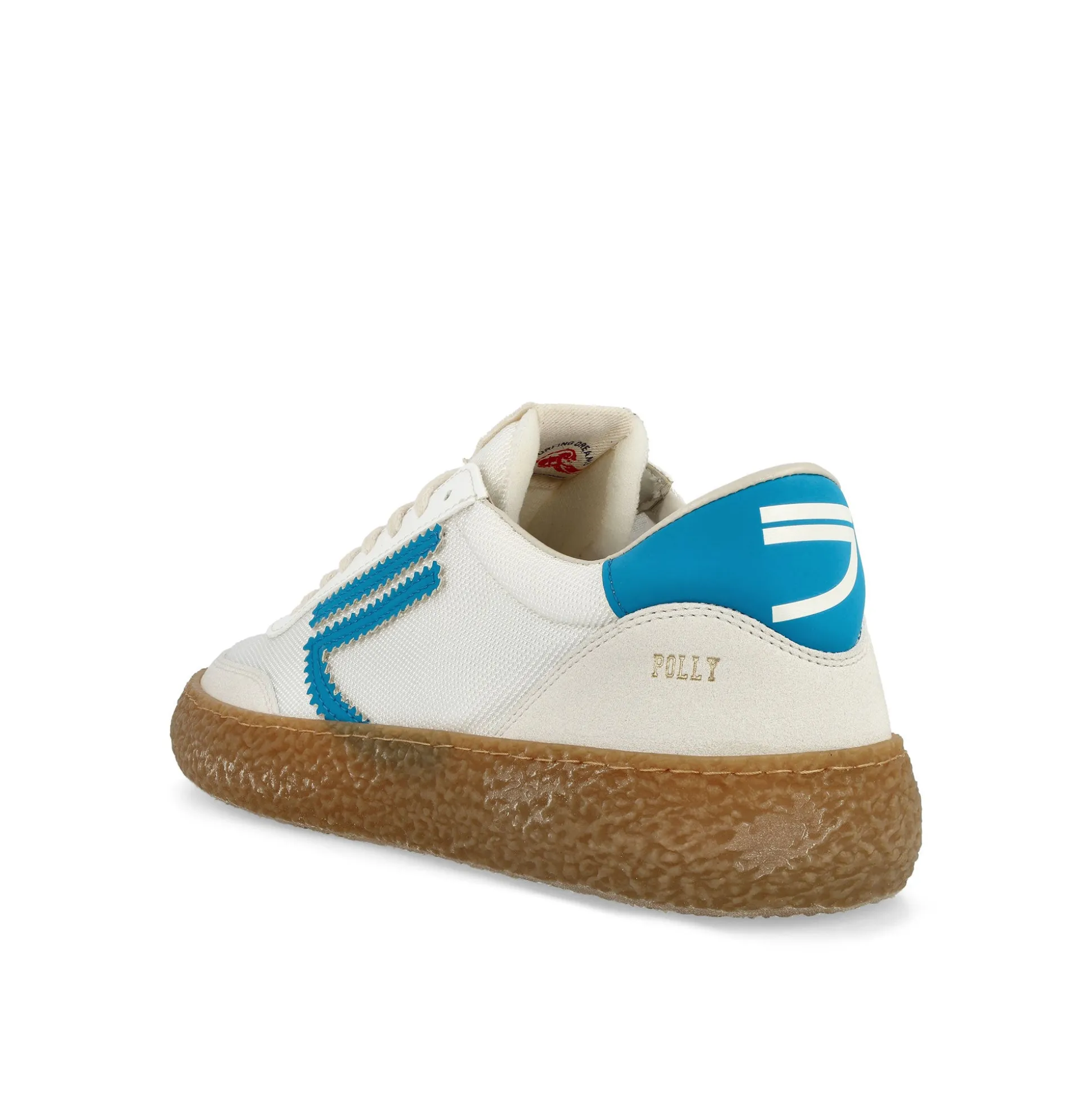 Outlet 4.05 Polly Onda Women Low Tops|Vegan & Leather Free