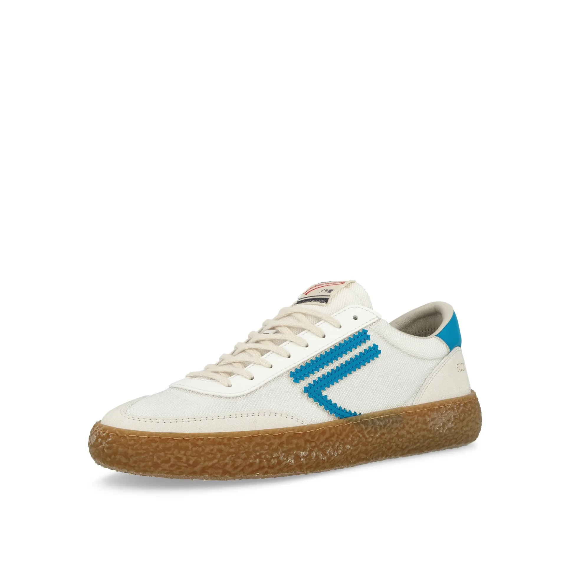 Outlet 4.05 Polly Onda Women Low Tops|Vegan & Leather Free