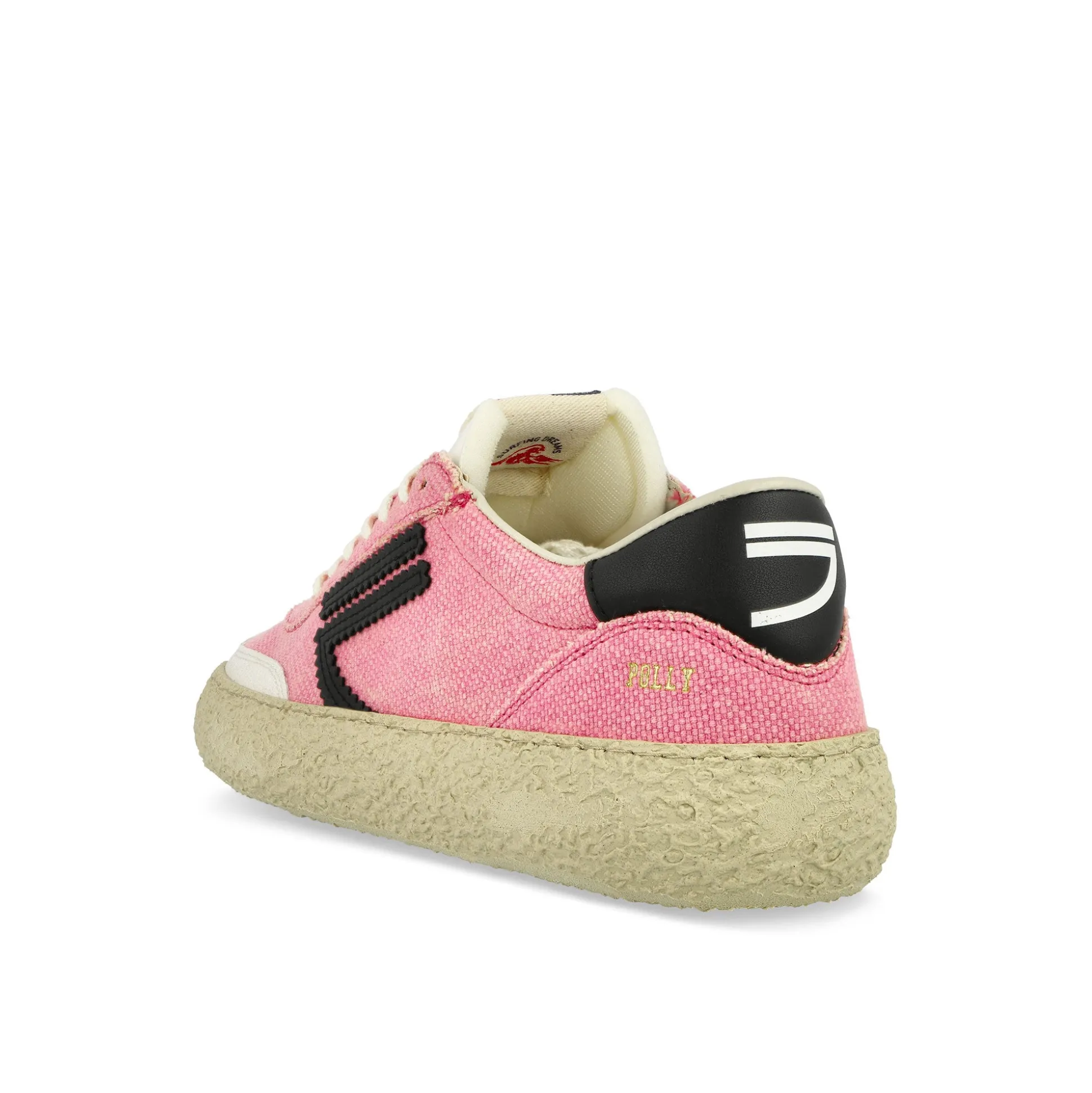 Store 4.05 Polly SPF Women Low Tops|Vegan & Leather Free