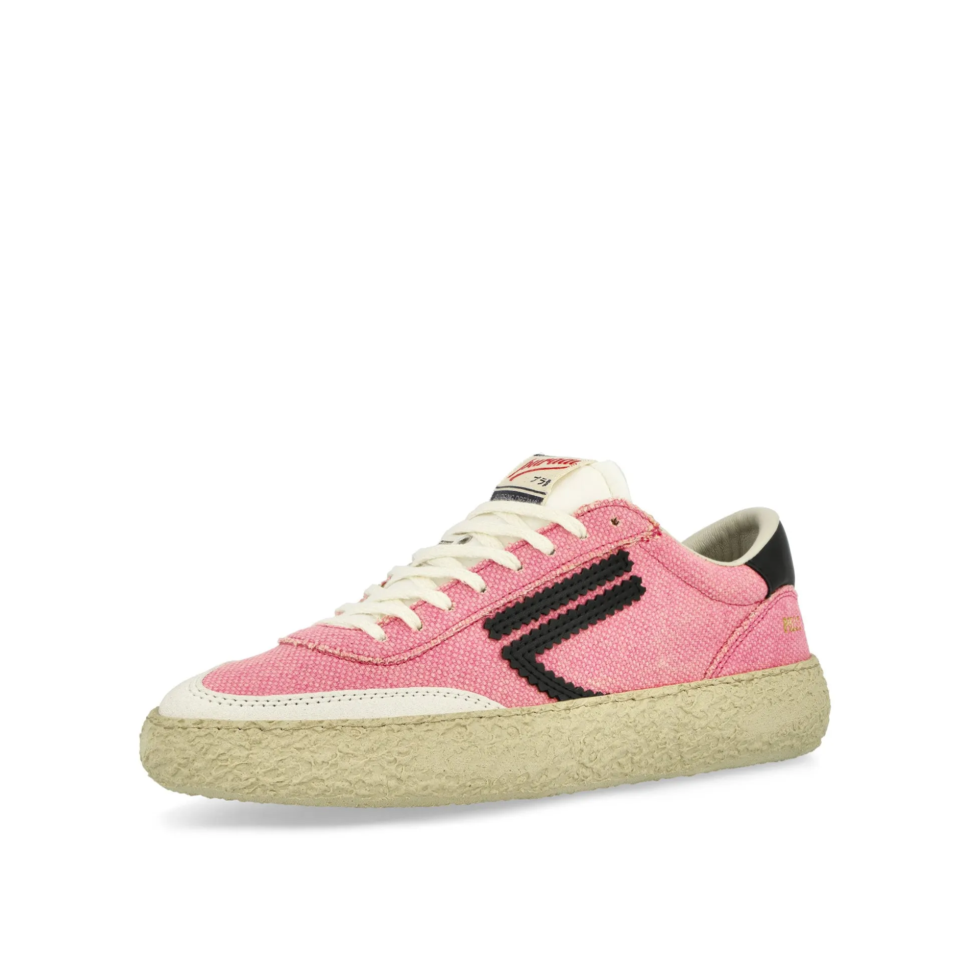 Store 4.05 Polly SPF Women Low Tops|Vegan & Leather Free