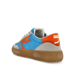 Clearance 4.05 Polly Surf Low Tops|Vegan & Leather Free