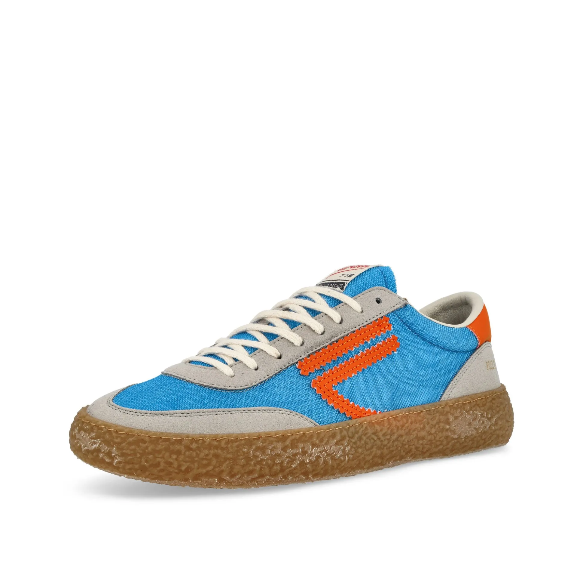 Clearance 4.05 Polly Surf Low Tops|Vegan & Leather Free