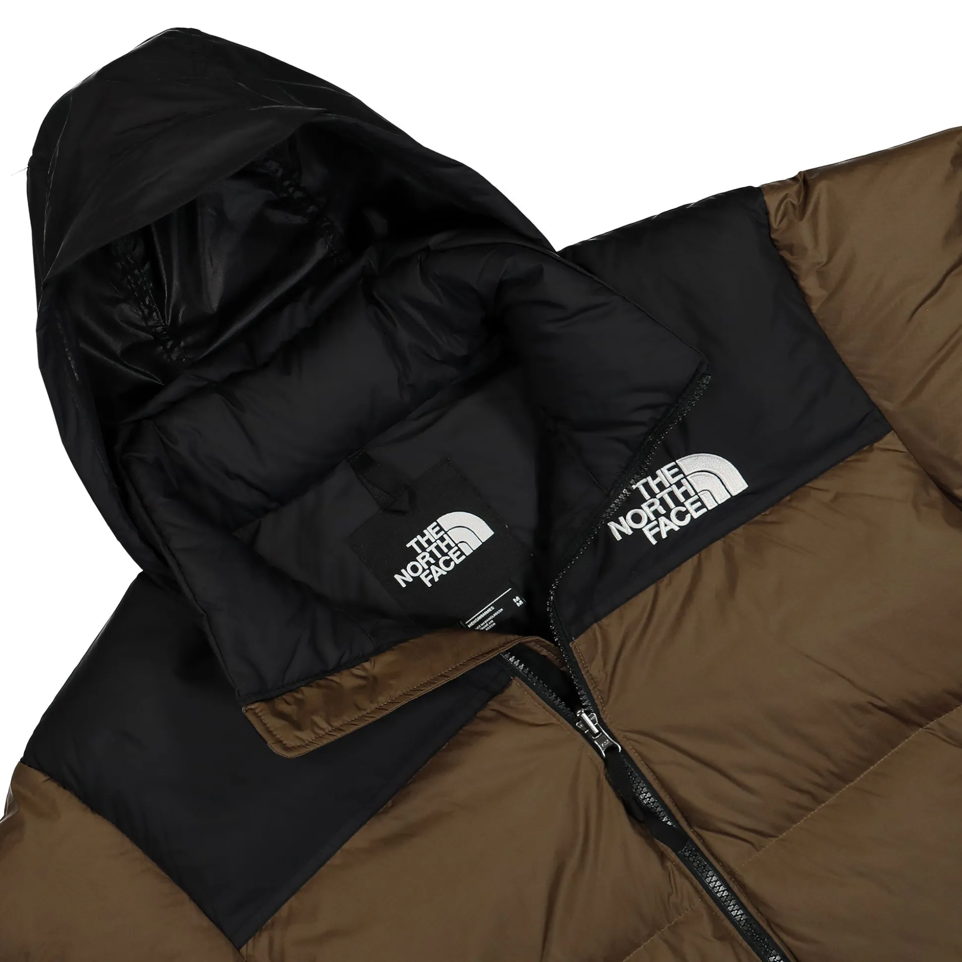 New 1996 Retro Nuptse Jacket Jackets & Coats