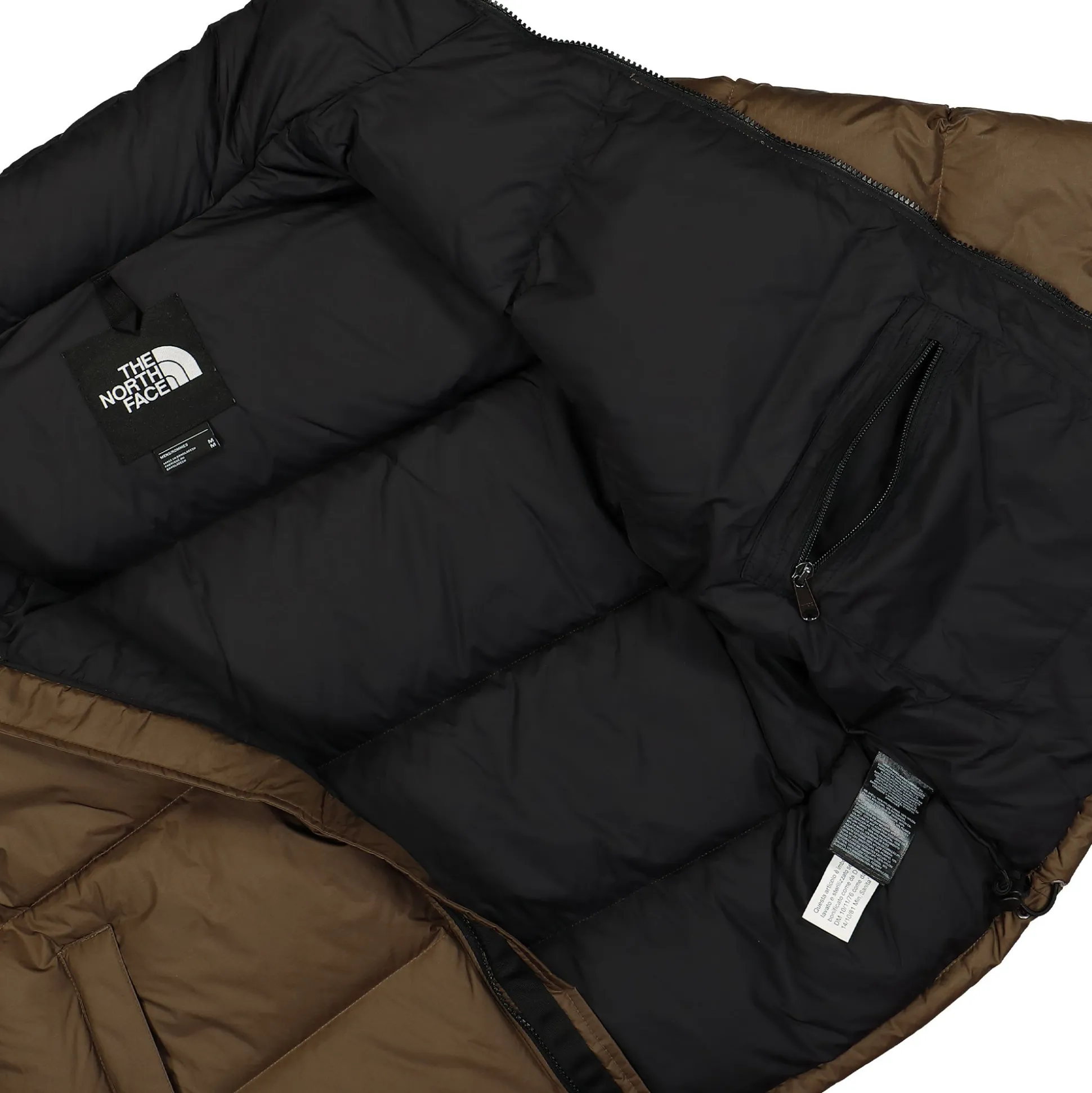 New 1996 Retro Nuptse Jacket Jackets & Coats