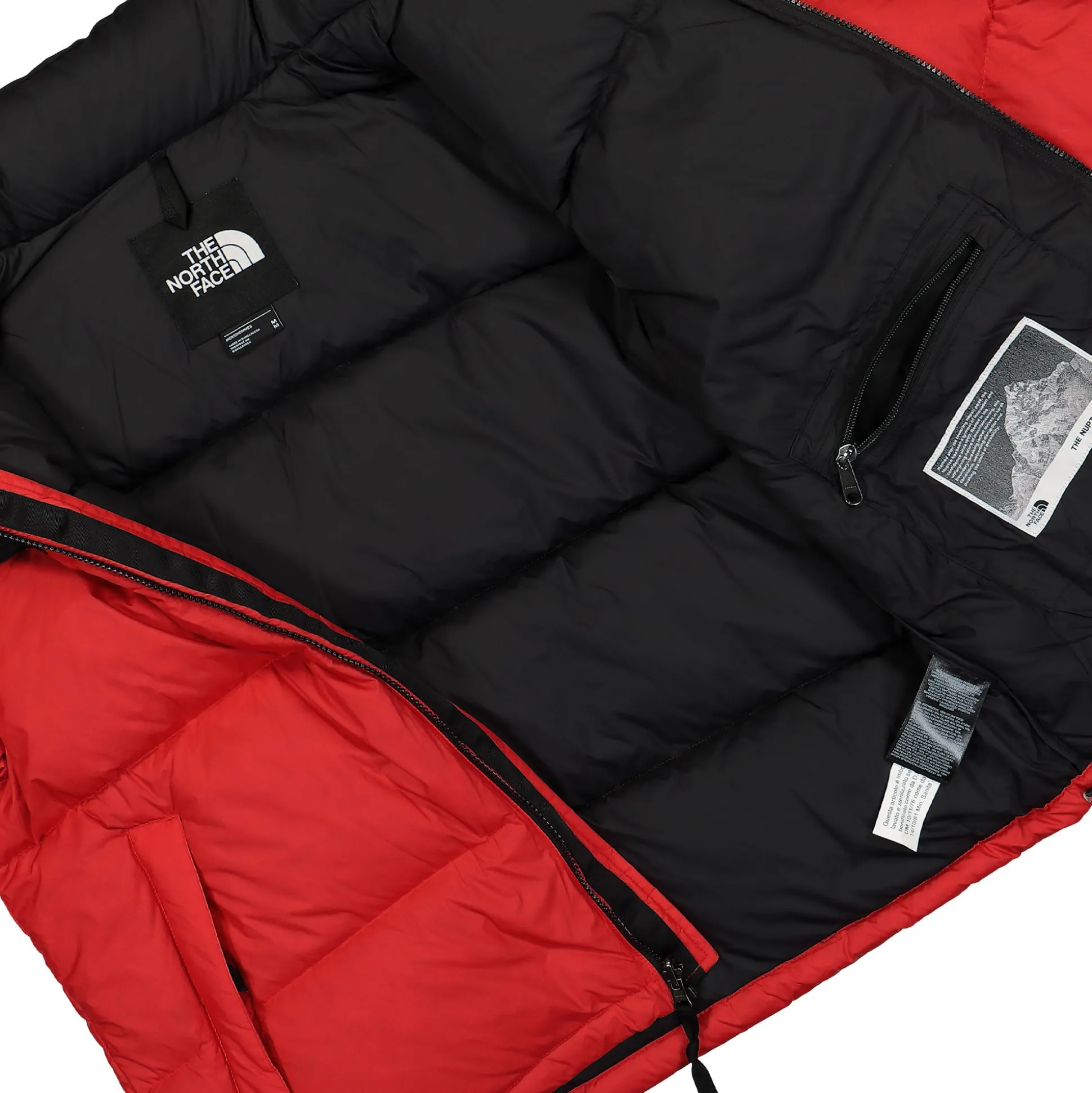 Shop 1996 Retro Nuptse Jacket Jackets & Coats