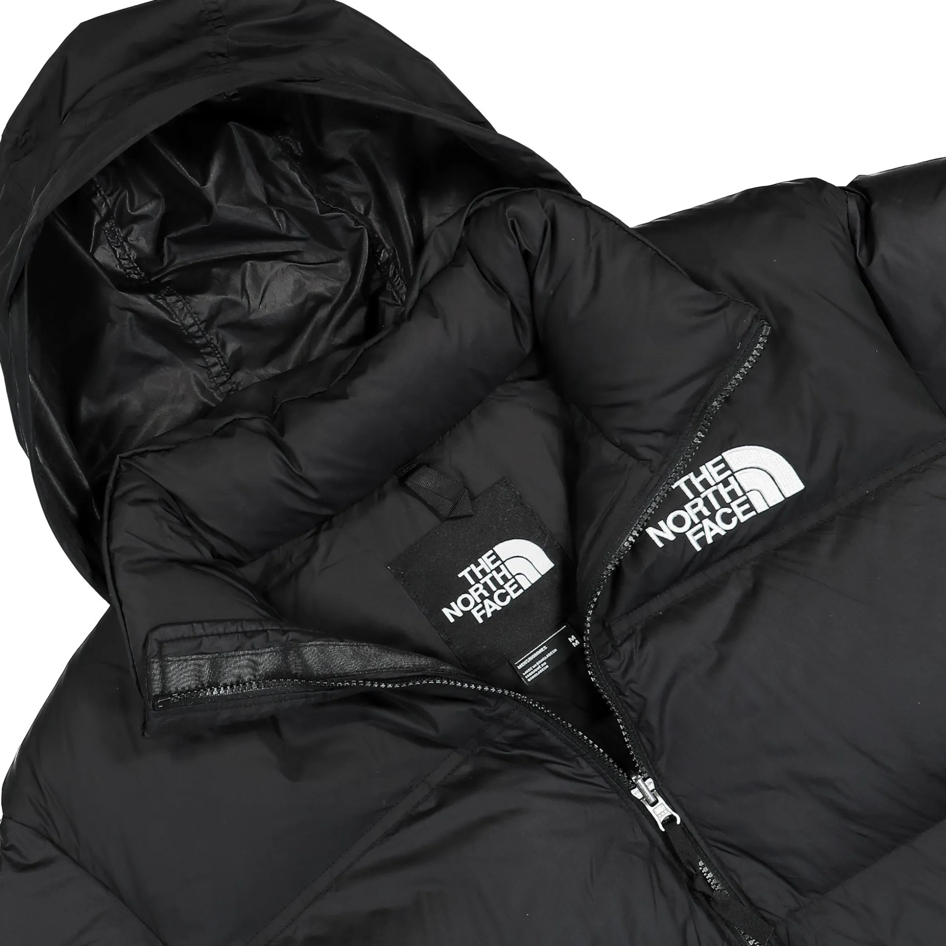 Store 1996 Retro Nuptse Jacket Jackets & Coats