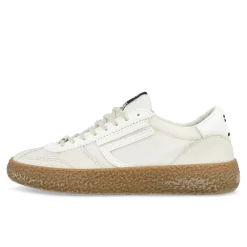 New 1.01 Vintage Women Low Tops|Vegan & Leather Free