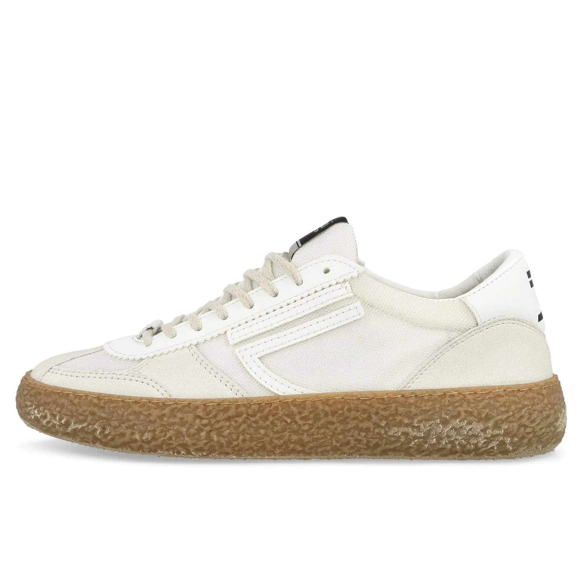 New 1.01 Vintage Women Low Tops|Vegan & Leather Free