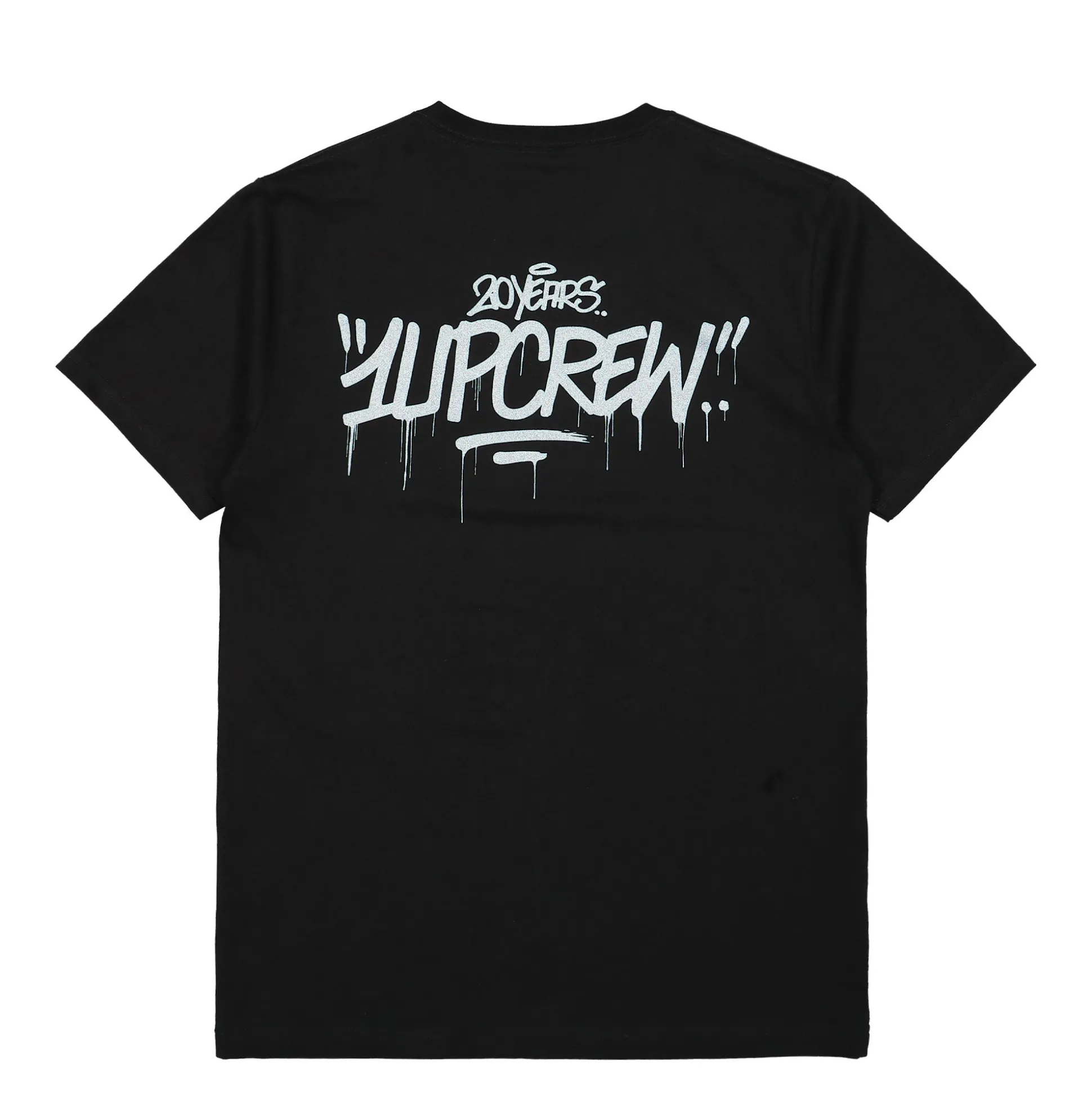 Clearance 20 Years Crew T-Shirt Textile & Gear|T-Shirts & Long Sleeves