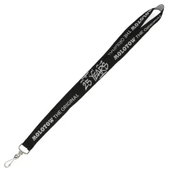 Cheap 25 Years Lanyard Women Various|Other Accessories
