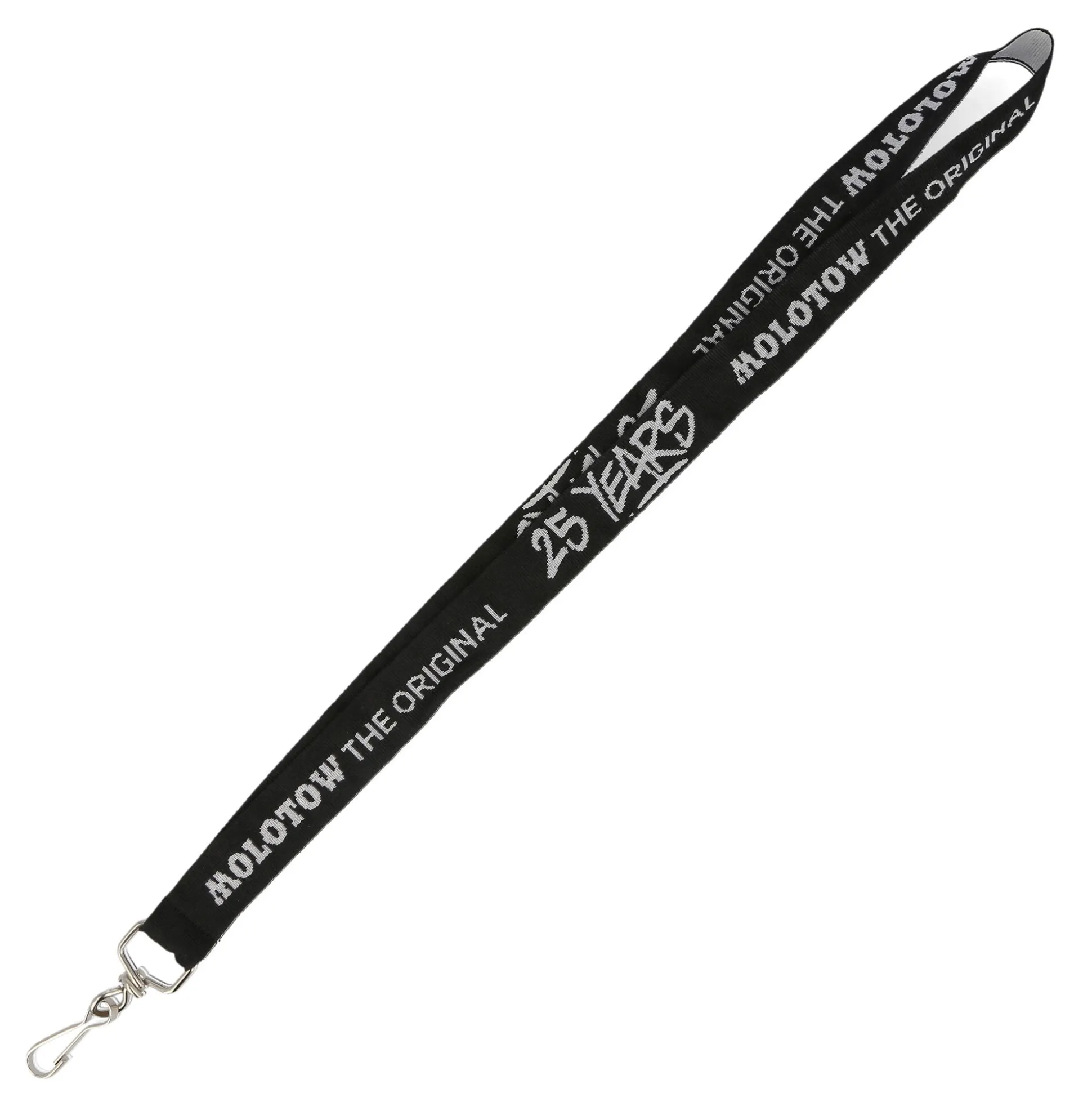 Cheap 25 Years Lanyard Women Various|Other Accessories