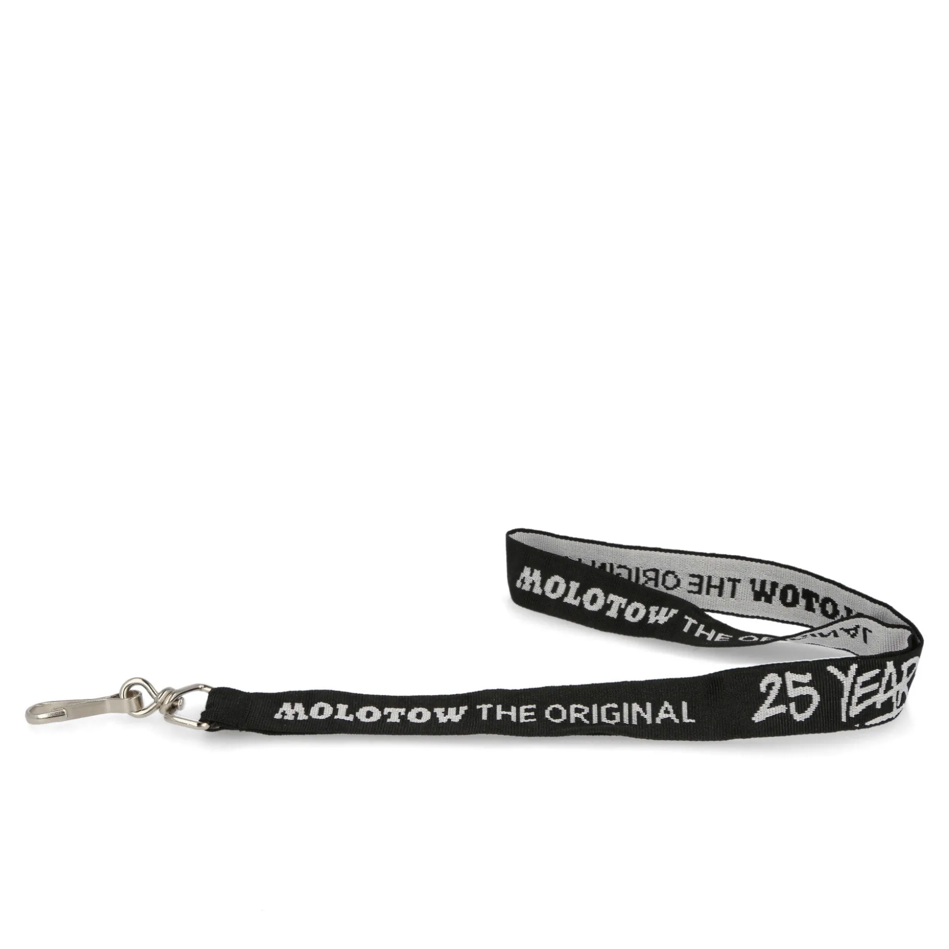 Cheap 25 Years Lanyard Women Various|Other Accessories