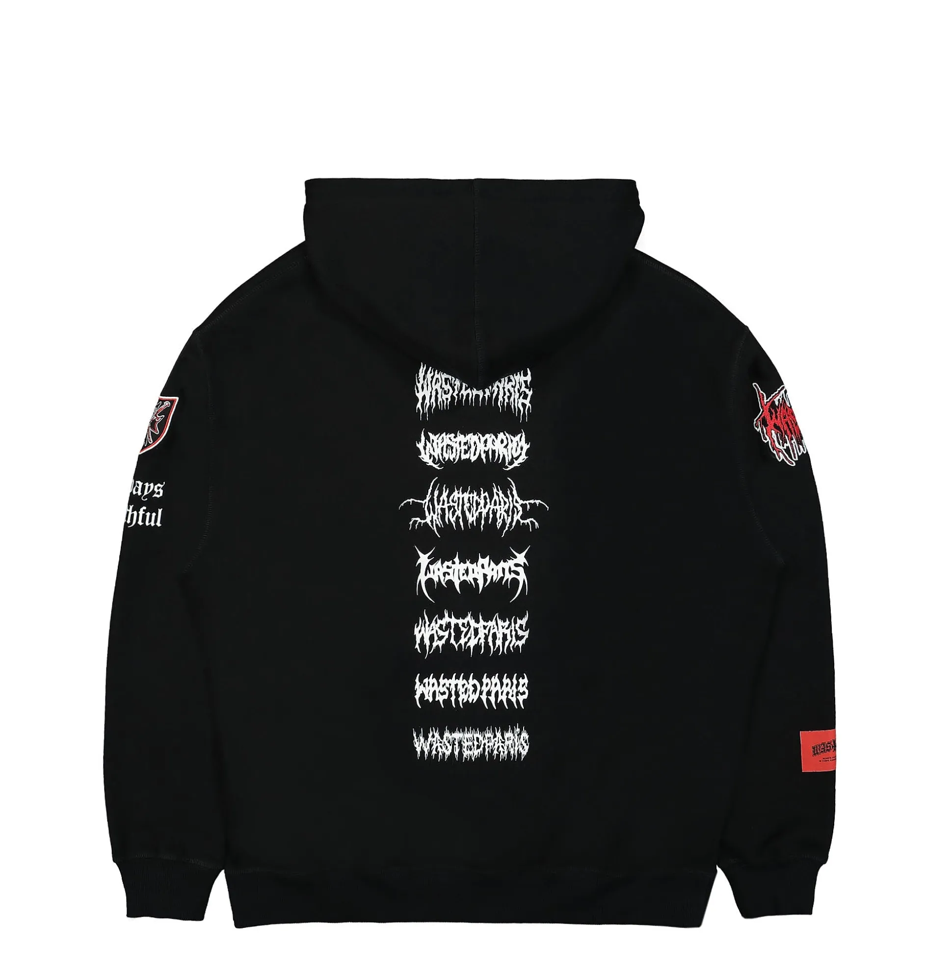 Sale 10 Years Zip Hoodie Sweatshirts & Hoodies
