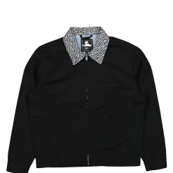 New Aaren Jacket Lined Jackets & Coats