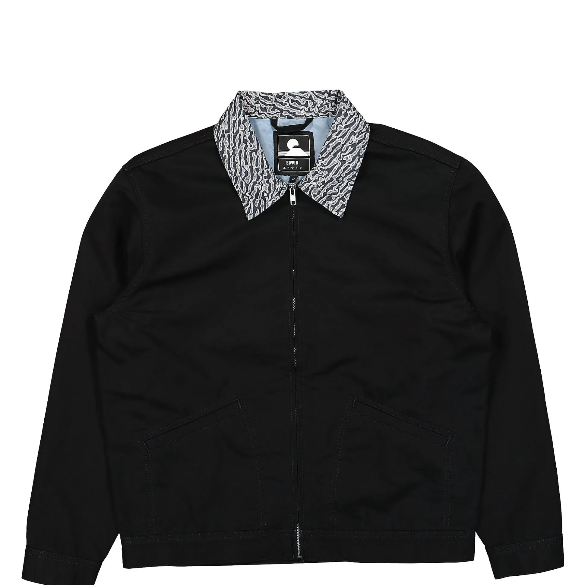 New Aaren Jacket Lined Jackets & Coats