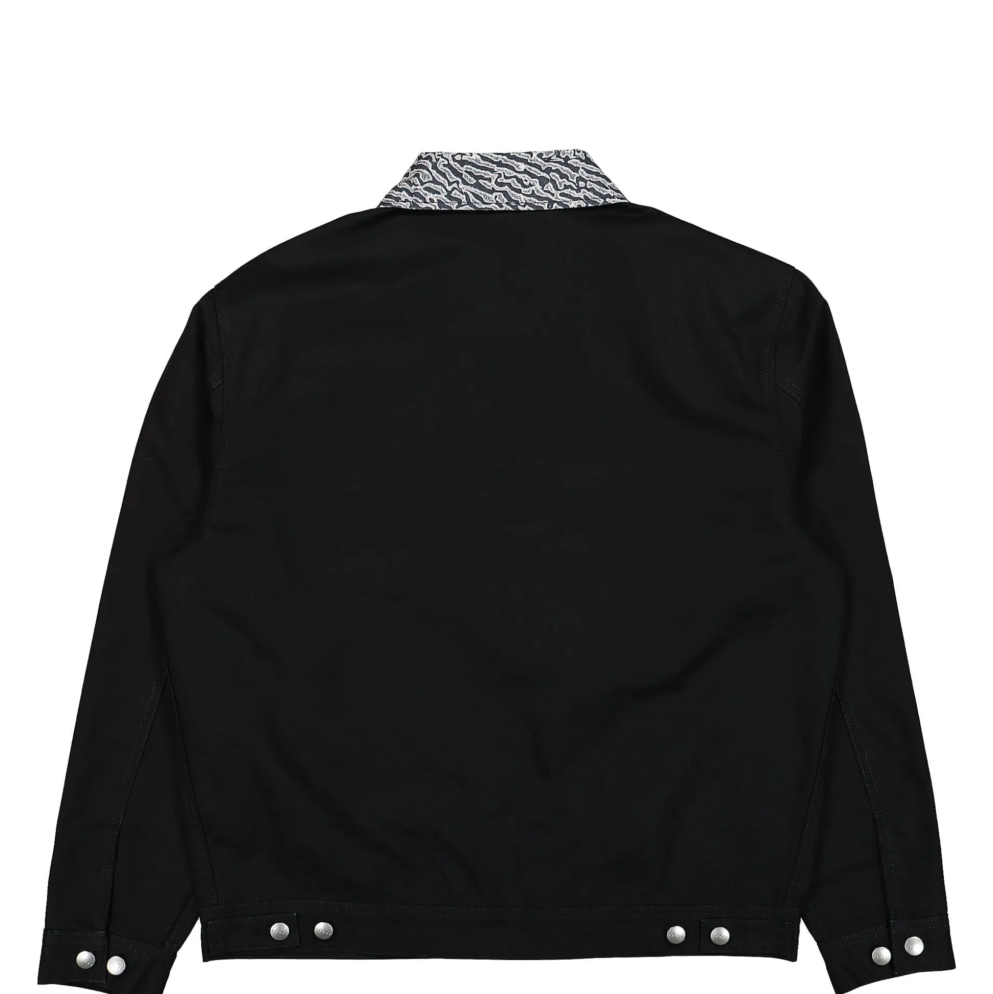 New Aaren Jacket Lined Jackets & Coats