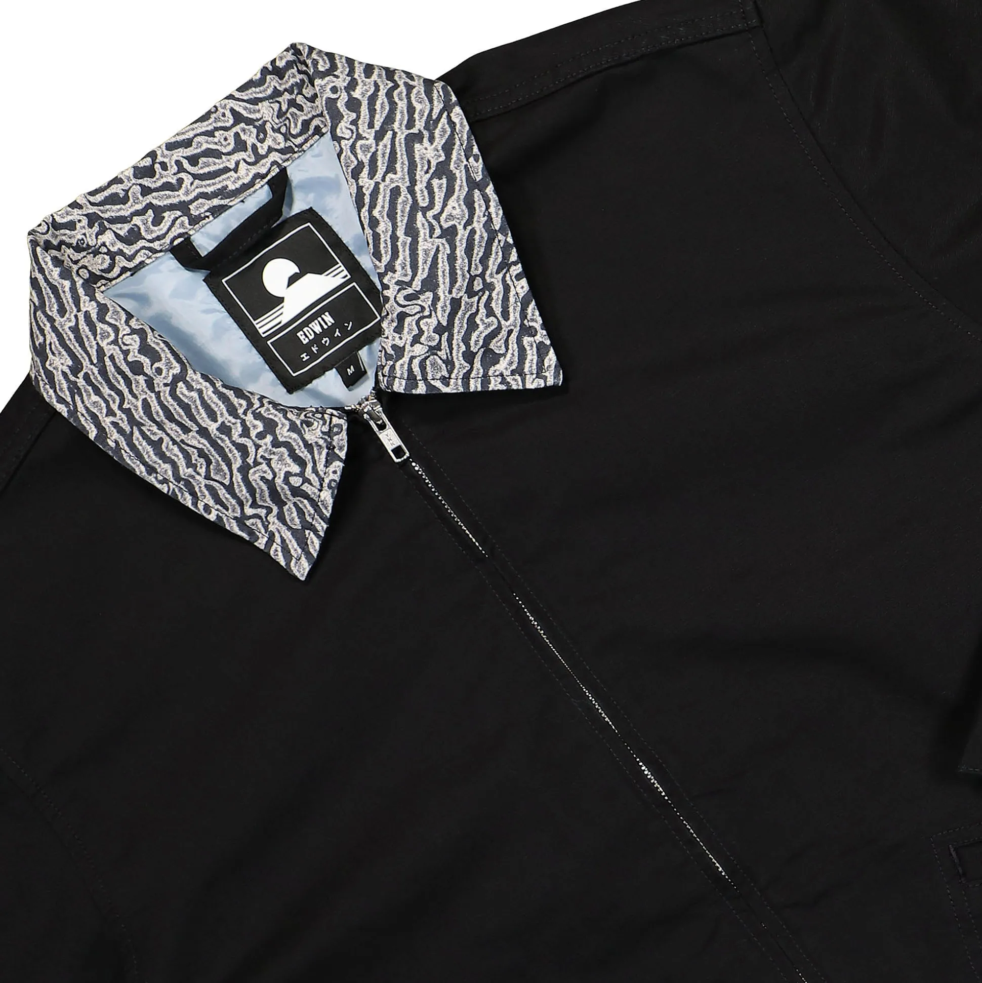 New Aaren Jacket Lined Jackets & Coats