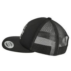 Flash Sale Ablaze Trucker Cap Women Caps, Hats & Beanies|Caps, Hats & Beanies