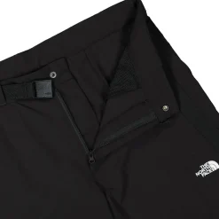 New Abukuma Loose Pant Pants & Shorts
