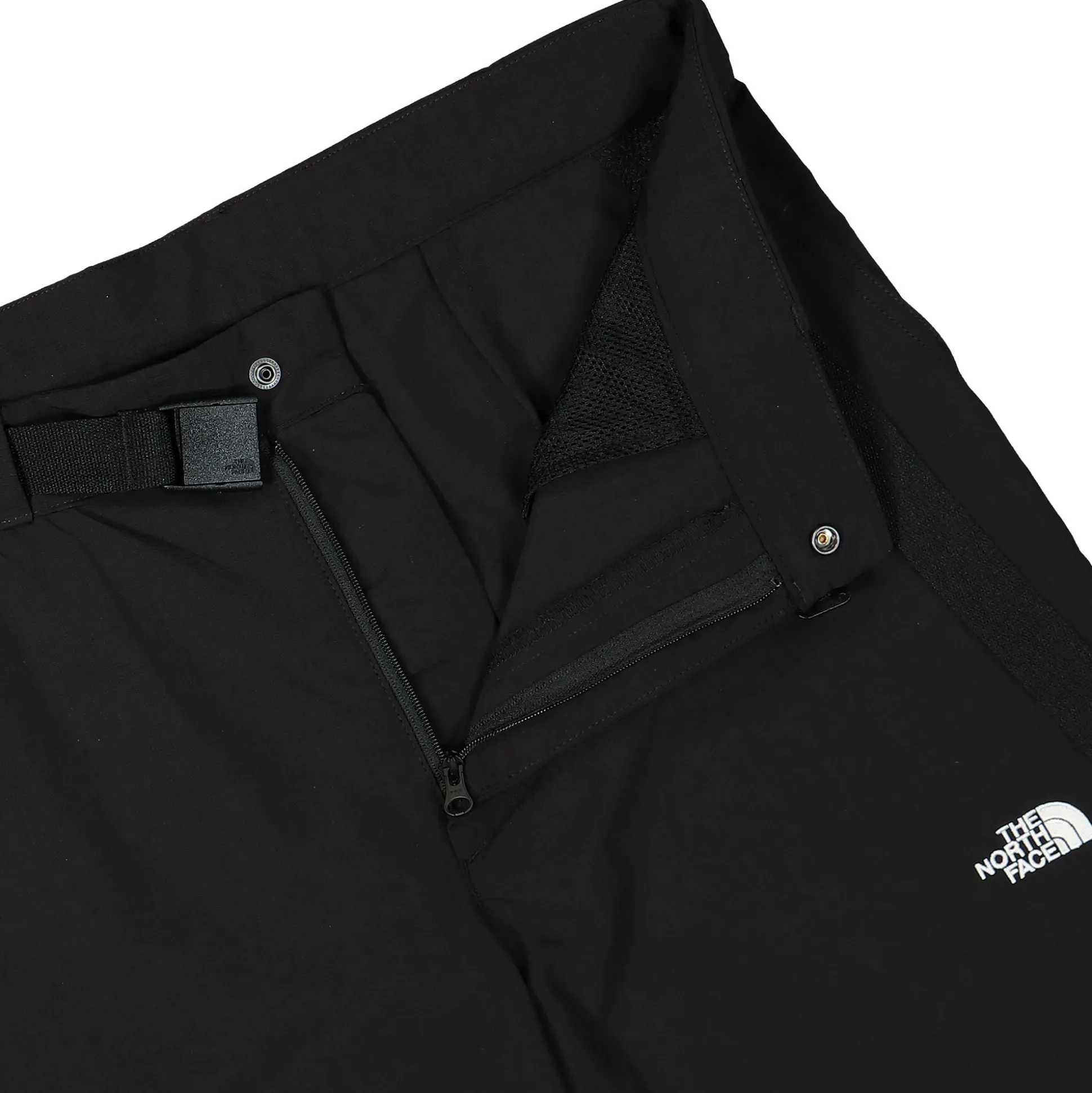 New Abukuma Loose Pant Pants & Shorts