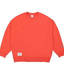 New Acadamy Crewneck Sweatshirt Sweatshirts & Hoodies