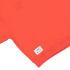 New Acadamy Crewneck Sweatshirt Sweatshirts & Hoodies