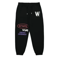 Outlet Academy / Trousers / Cotton. Eyes Pants & Shorts